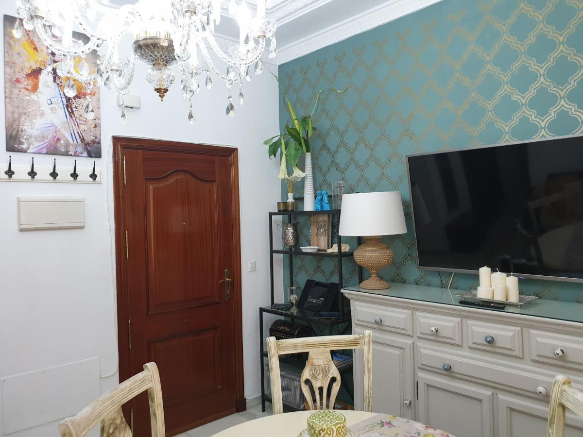 Apartment Acogedor *