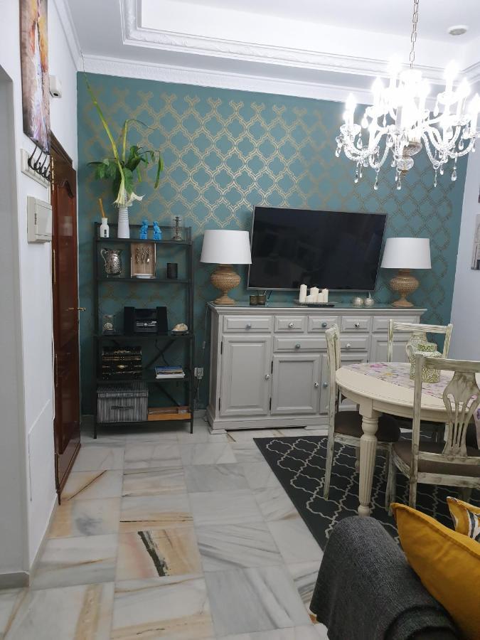 Apartment Acogedor Cadiz