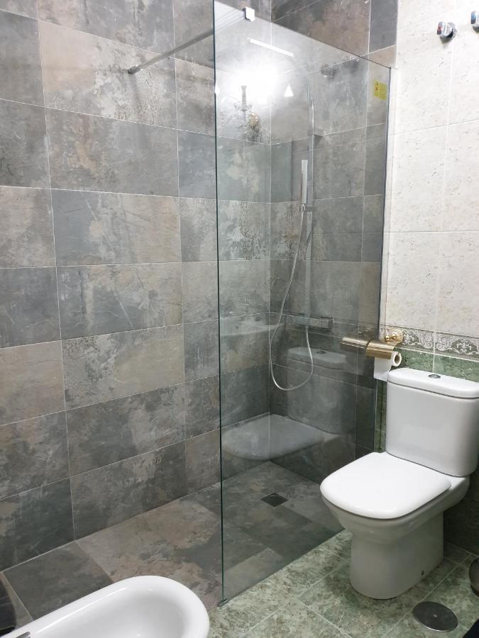 Acogedor Apartment Cadiz