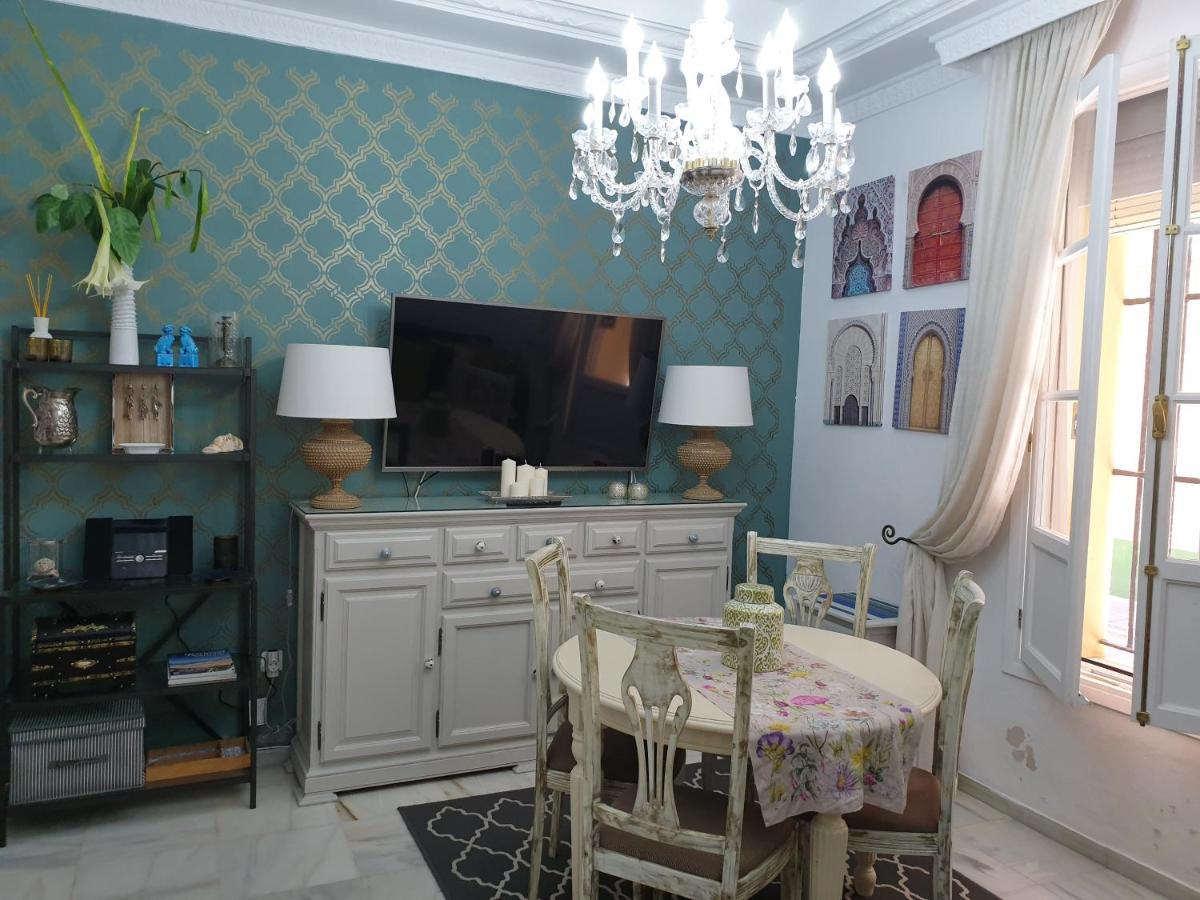 Acogedor Cadiz