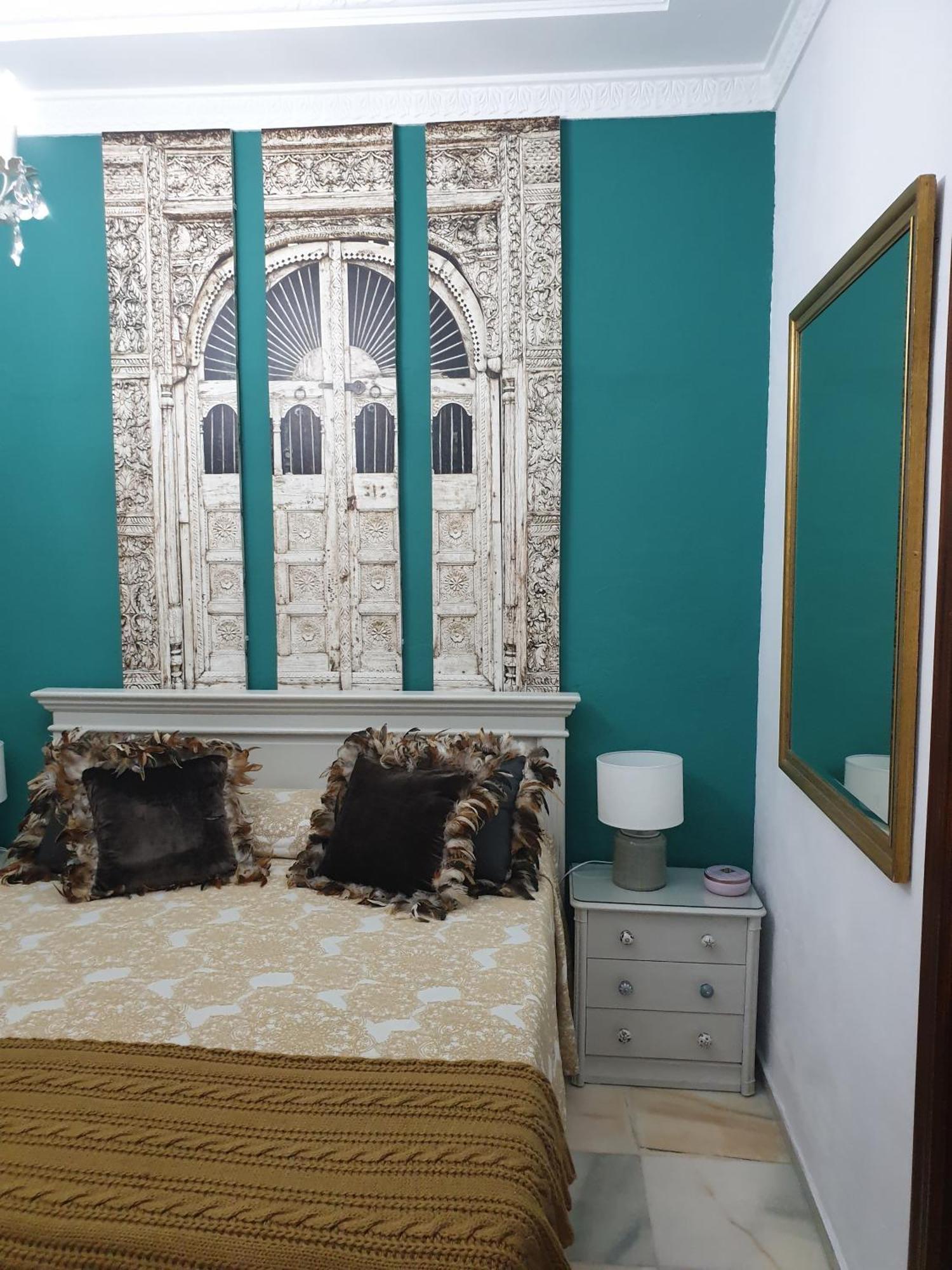 Acogedor Apartment Cadiz