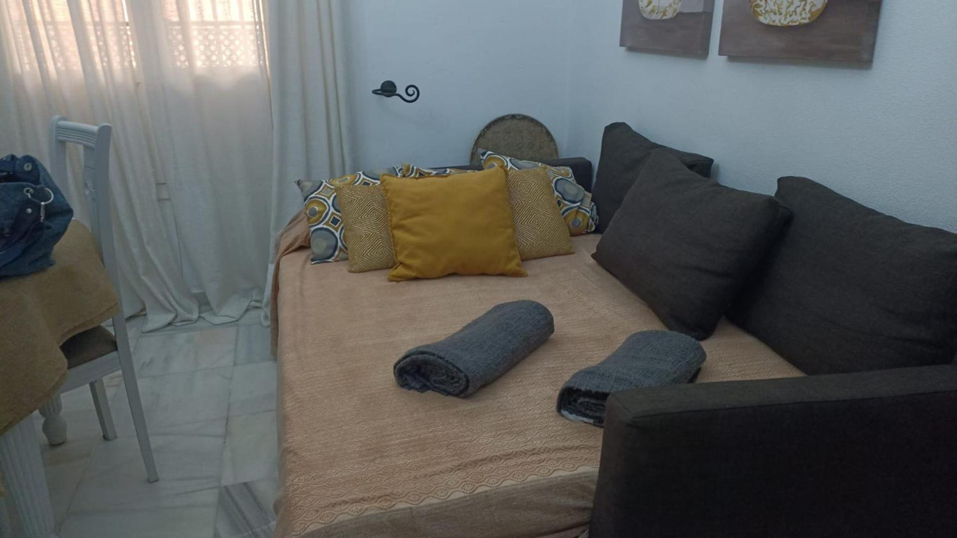 Acogedor Apartment *