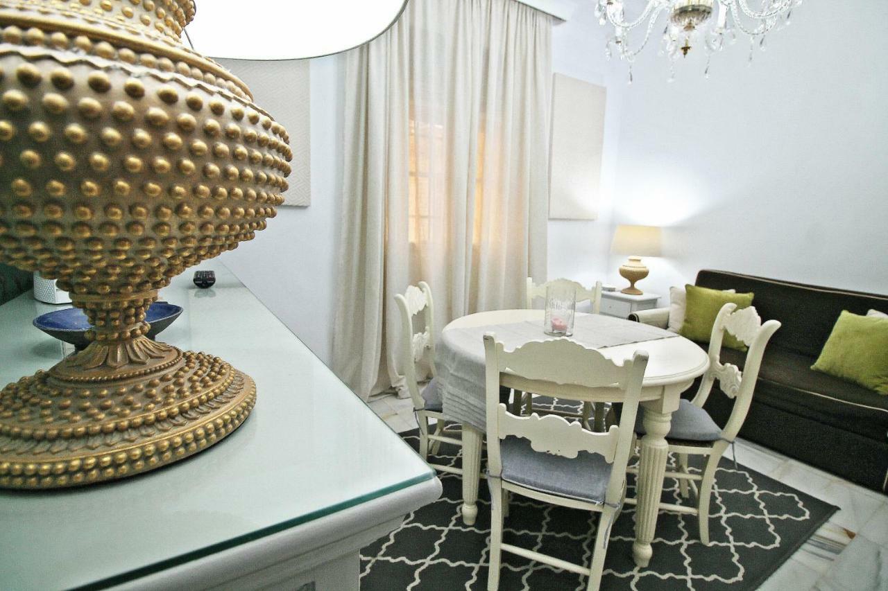 Apartment Acogedor