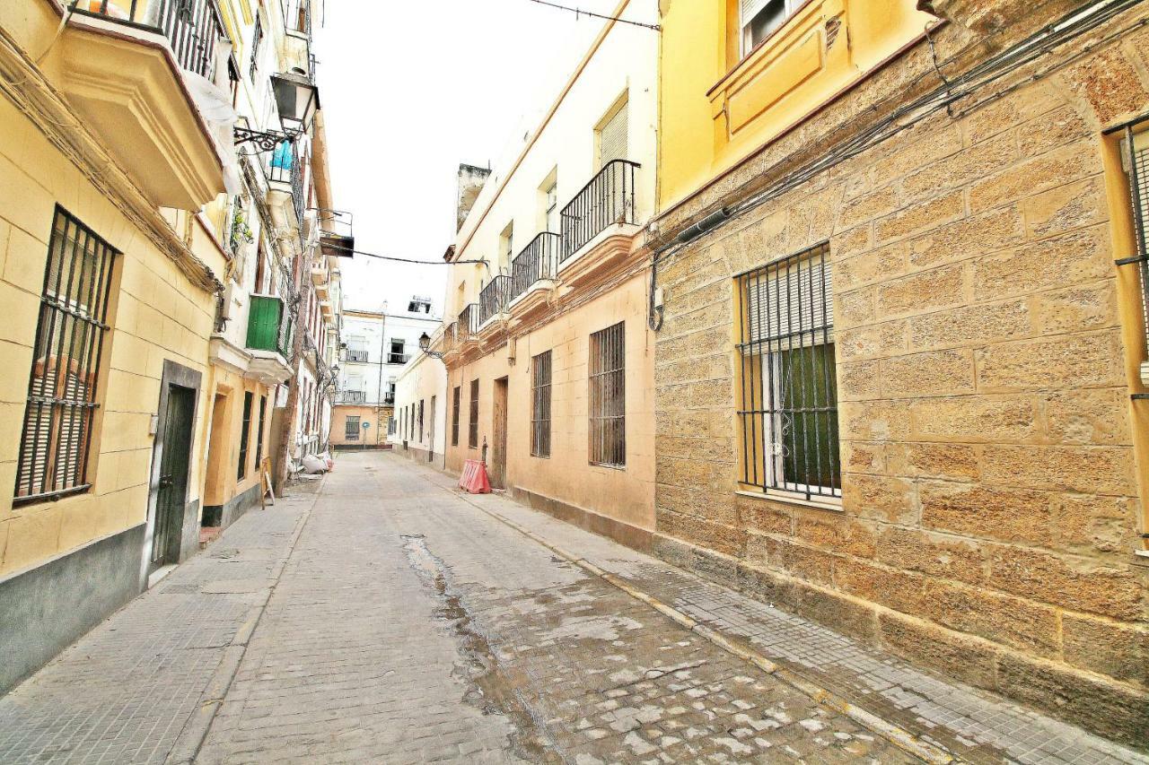 Acogedor Apartment