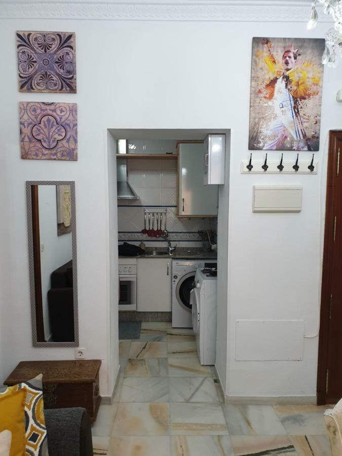 Apartment Acogedor Cadiz