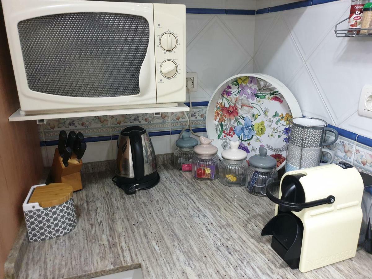 Apartment Acogedor