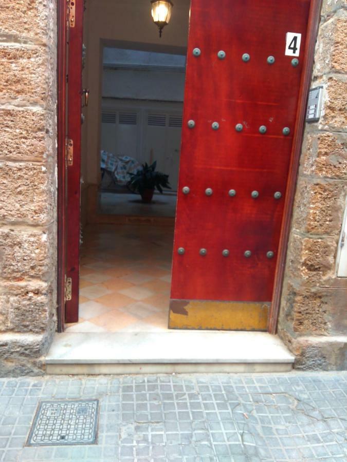 Acogedor * Cadiz