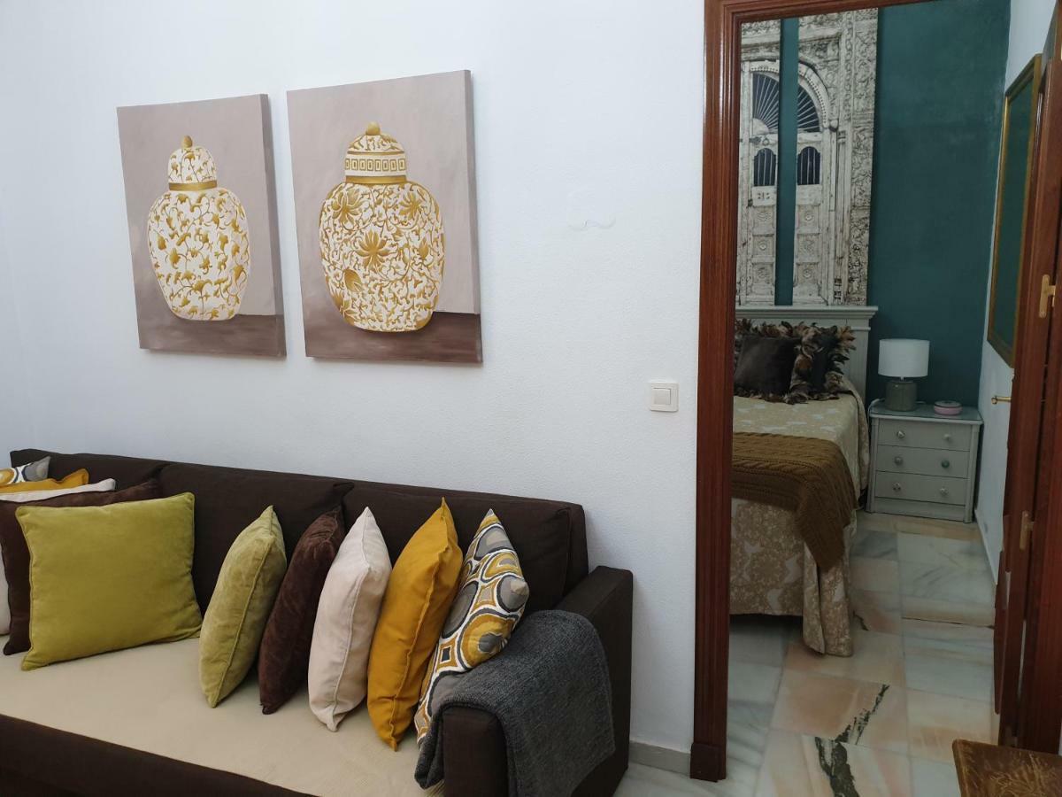 Acogedor Apartment Cadiz