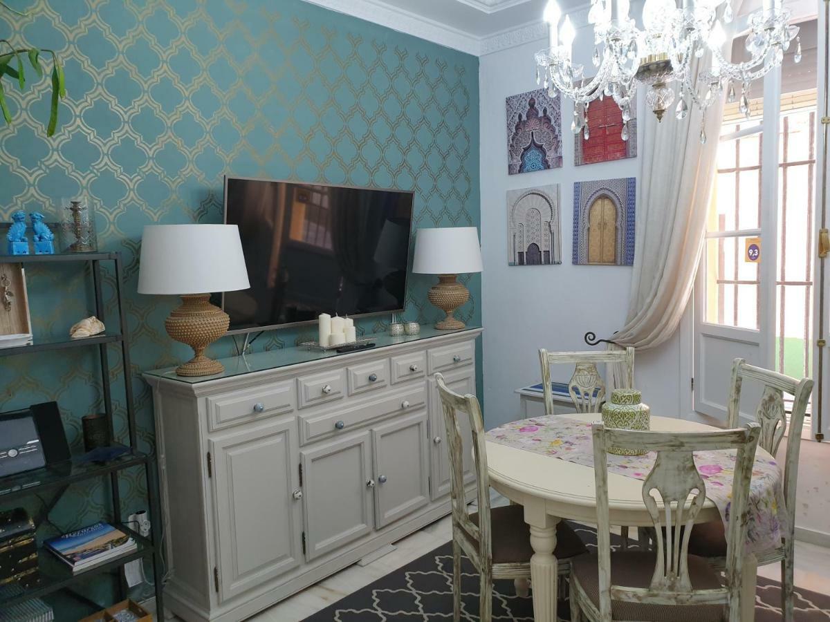 Apartment Acogedor *