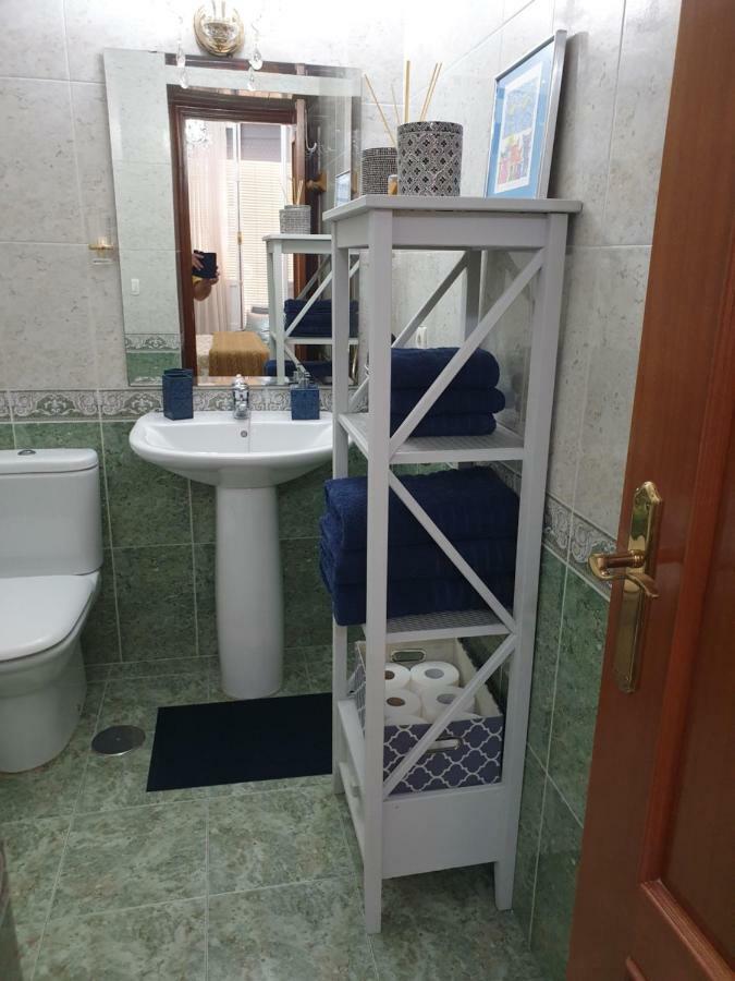 Apartment Acogedor *