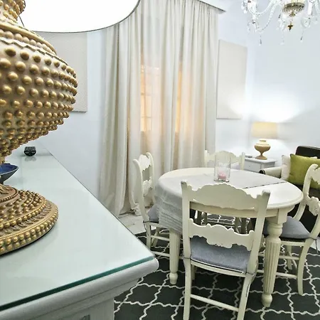 Acogedor Apartamento Cadiz Exterior photo