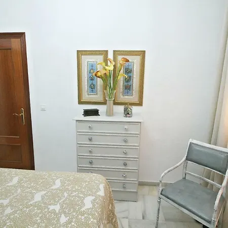 Acogedor Apartamento Cadiz Exterior photo