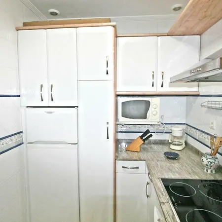 Acogedor Apartamento Cadiz Exterior photo