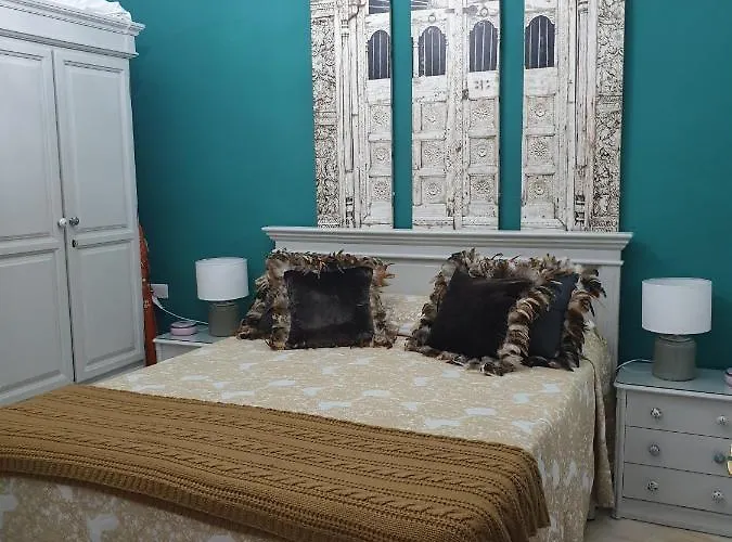 Acogedor Apartamento