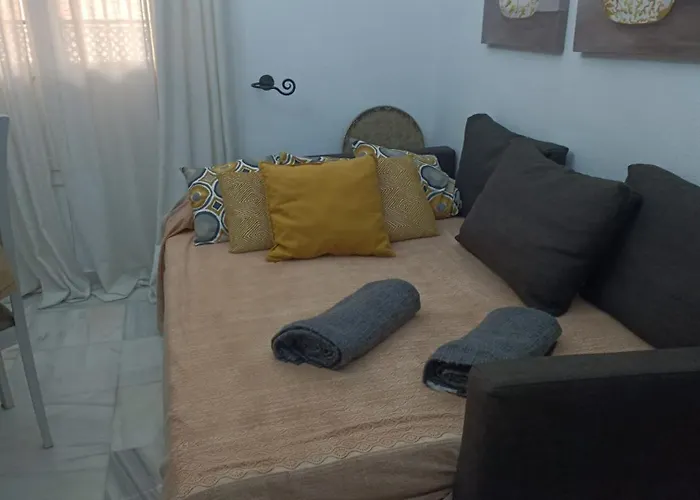 Acogedor Apartamento