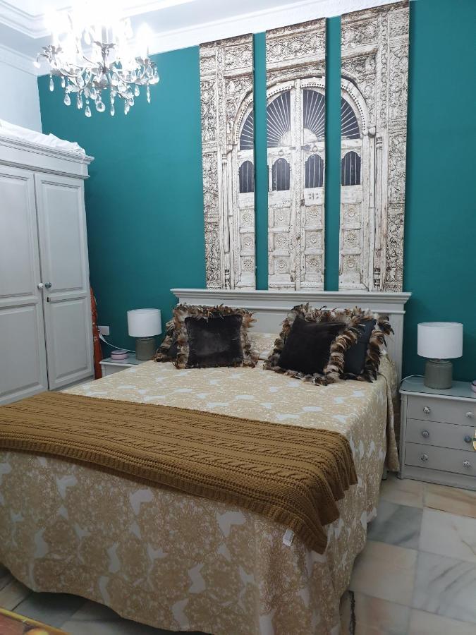 Apartment Acogedor Cadiz