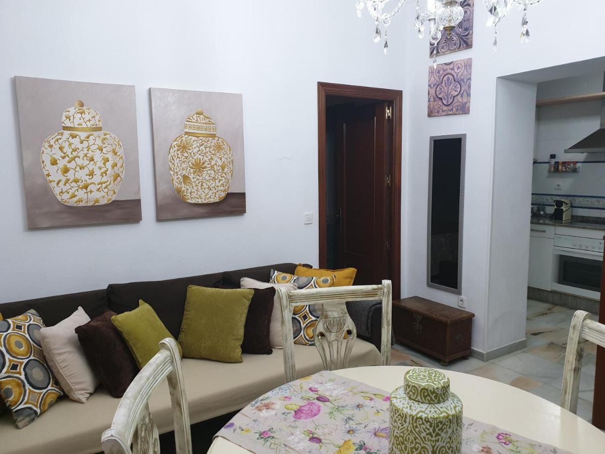 Apartment Acogedor