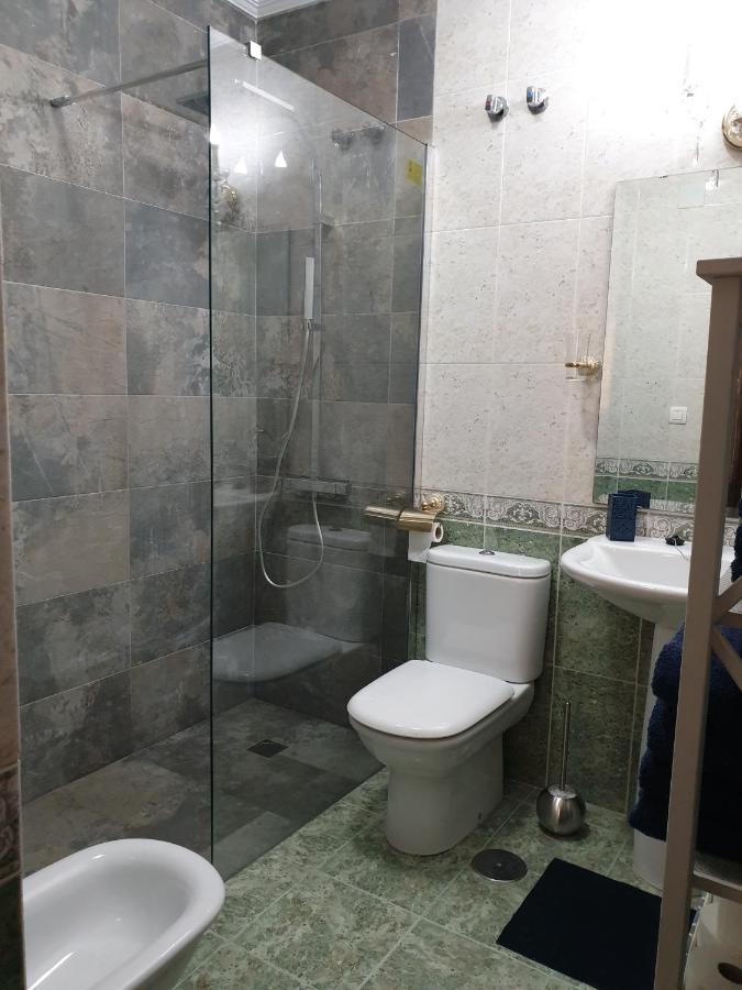 Apartment Acogedor