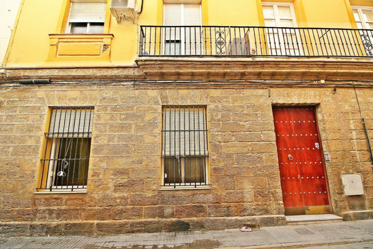 Acogedor * Cadiz