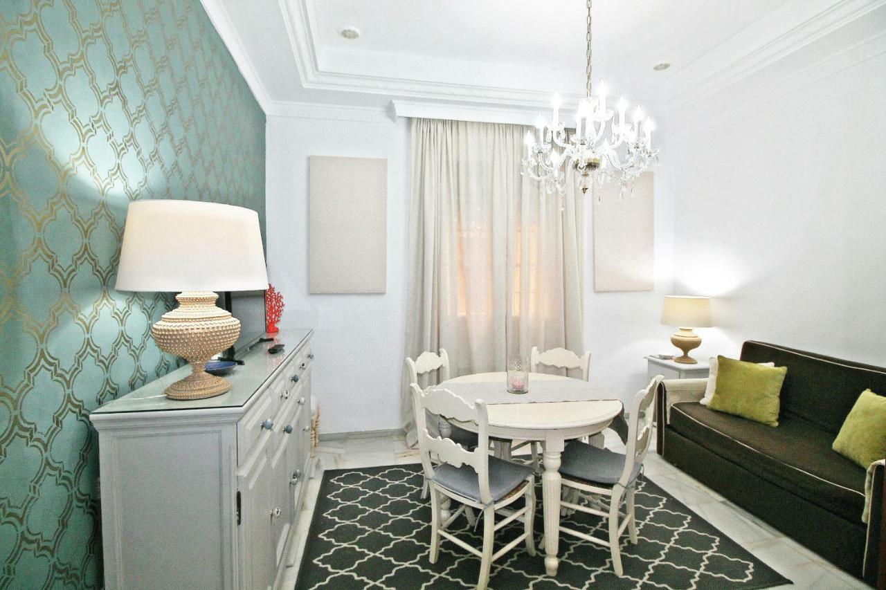 Acogedor Apartment Cadiz