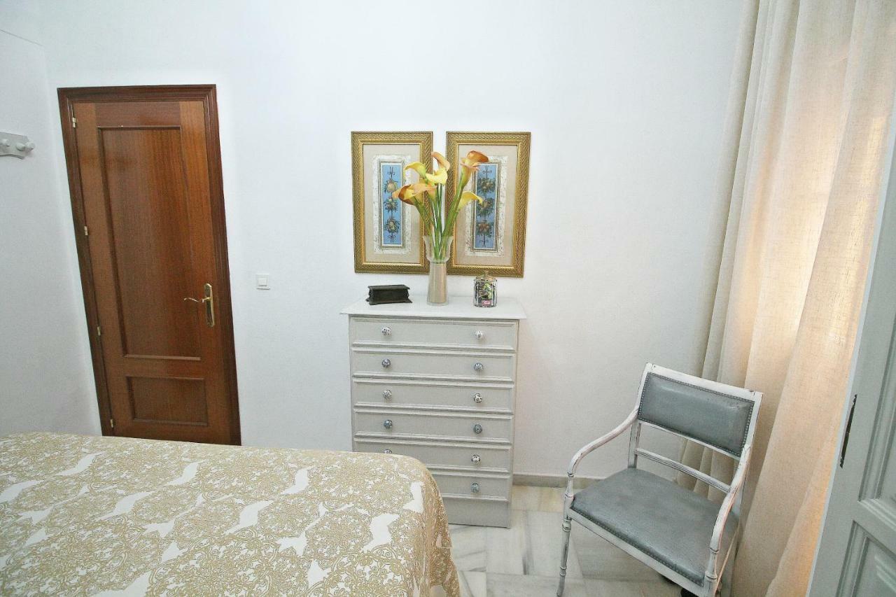 Apartment Acogedor Cadiz