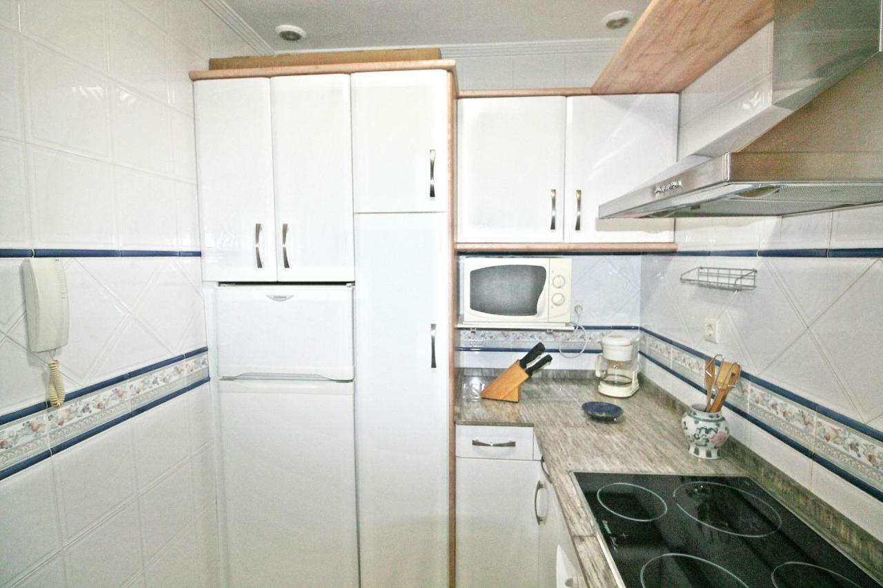 Acogedor Apartment