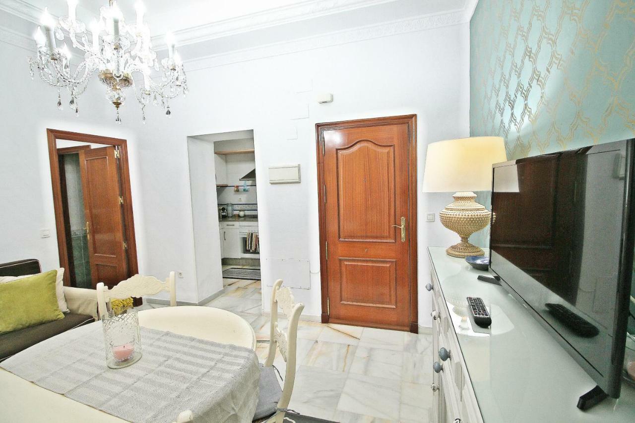 Apartment Acogedor *