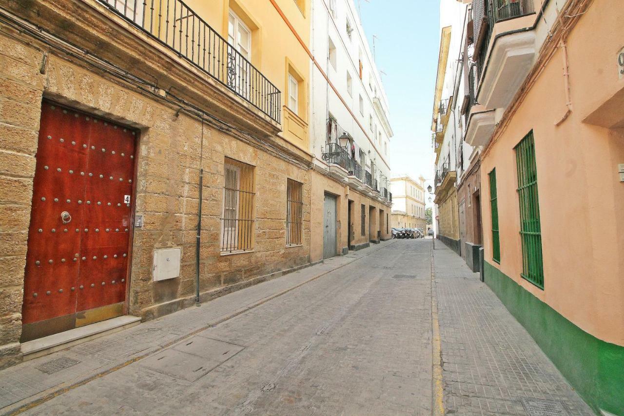 Acogedor Cadiz