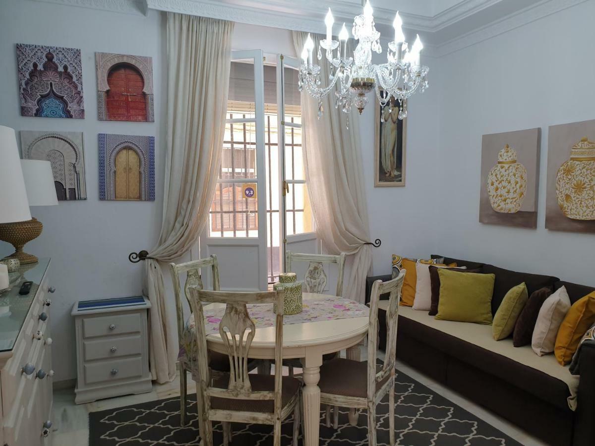 Apartment Acogedor *