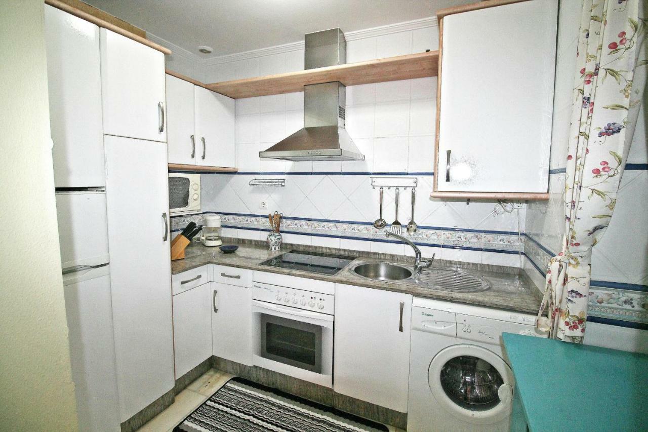 Acogedor Apartment *